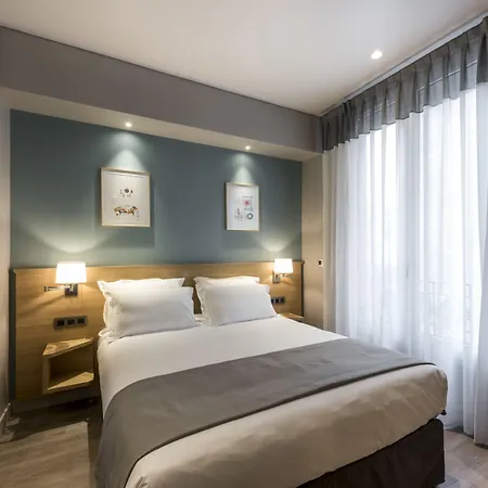 Hotel Magellan París