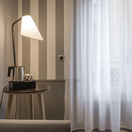 Hotel Magellan París