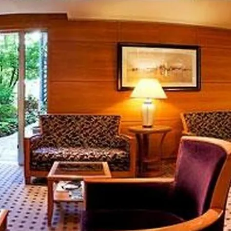 Magellan Hotel París