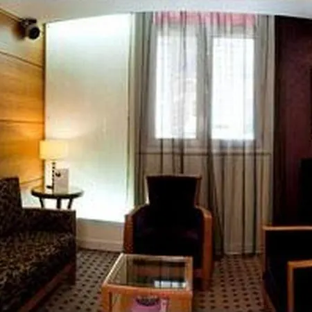 Magellan Hotel 3*