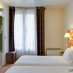 Magellan Szálloda 3*
