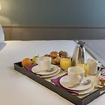 Magellan Szálloda 3*