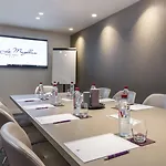 Magellan Szálloda 3*