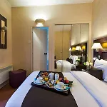 Szálloda Magellan 3*