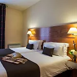 Szálloda Magellan 3*