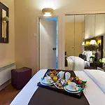 Szálloda Magellan 3*