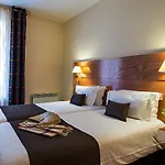 Szálloda Magellan 3*