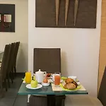 Magellan Szálloda