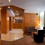 Magellan Szálloda 3*