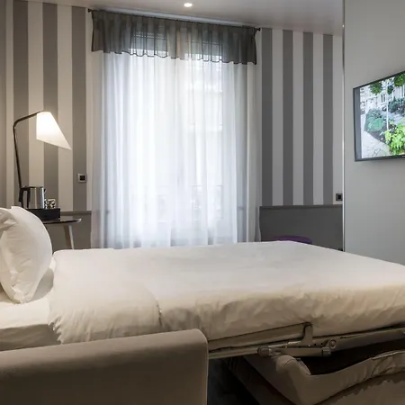 Magellan 3* Paris