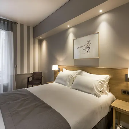 Hotel Magellan 3*