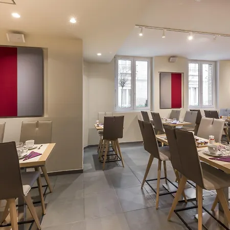 Magellan Paris