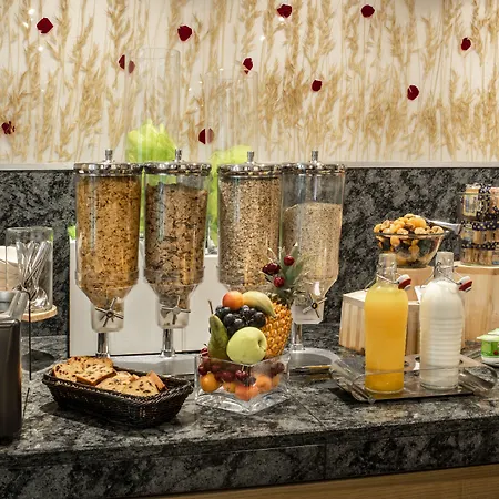 Hotel Magellan Paris