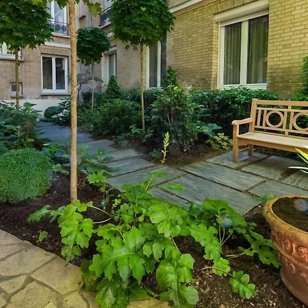 Magellan Hotel Parigi