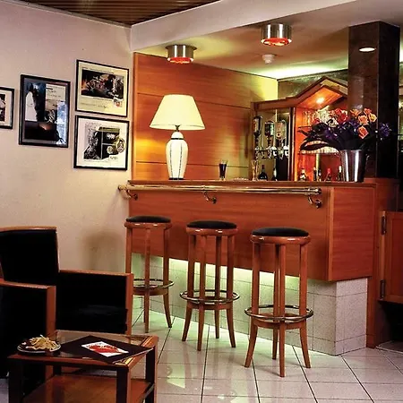 Magellan Paris