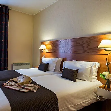 Hotel Magellan 3*