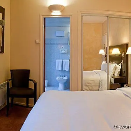 Magellan Hotel
