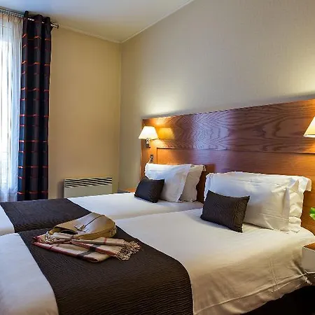 Hotel Magellan 3*