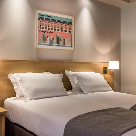 Hotel Magellan 3*