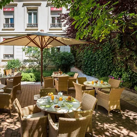 Hotel Magellan 3*