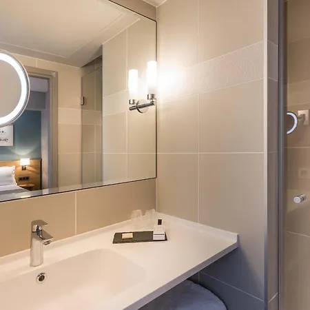 Magellan 3* Paris
