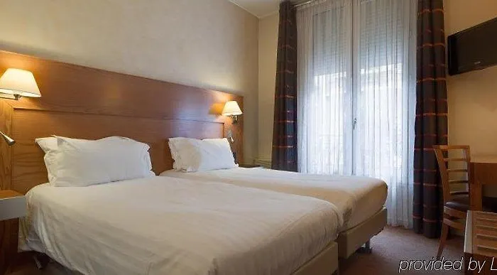 Magellan Hotel Parigi