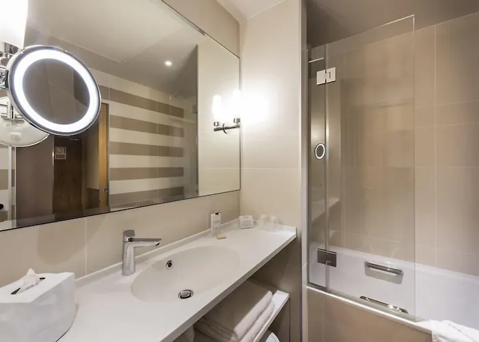 Magellan Hotel Parigi