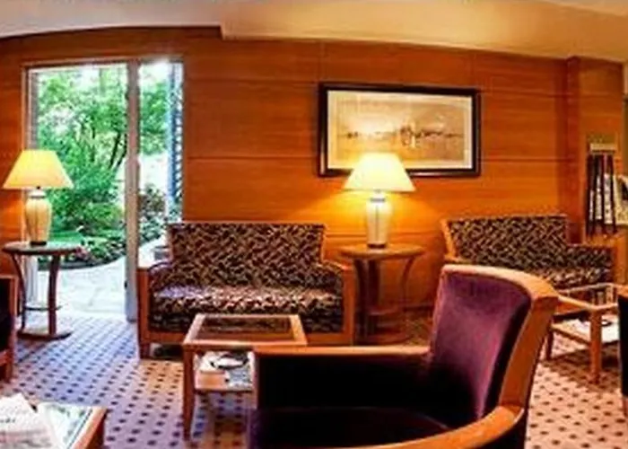 Magellan Hotel Parigi