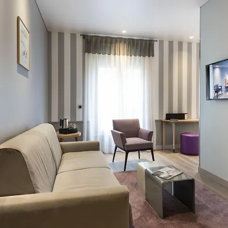 Magellan מלון פריז