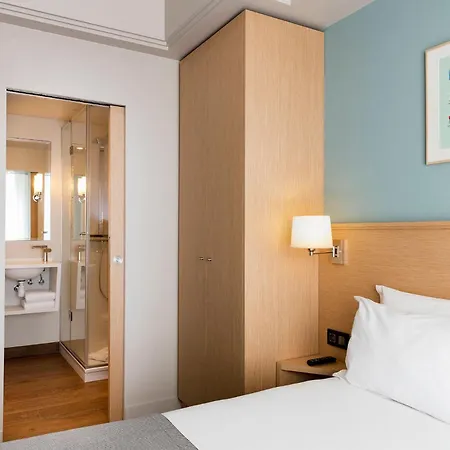 Magellan מלון 3*