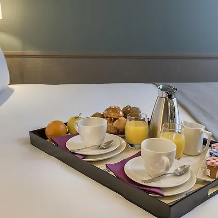 Magellan Hotel