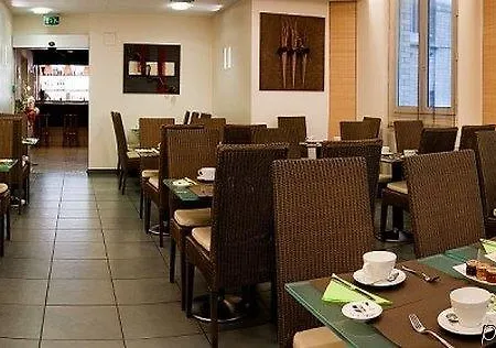 Magellan Hotel