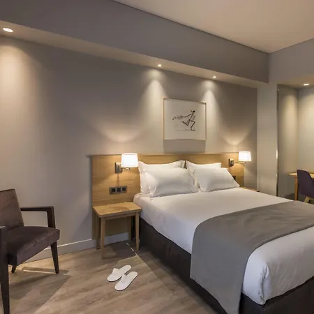 Hotel Magellan Paryż