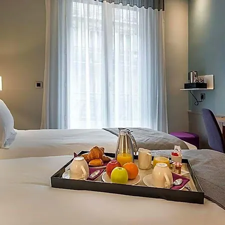 Magellan 3* Париж