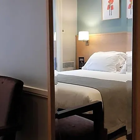 Magellan Hotel Paris