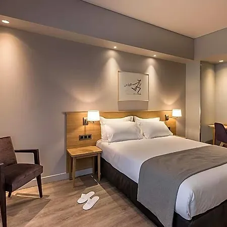 Magellan 3* Париж