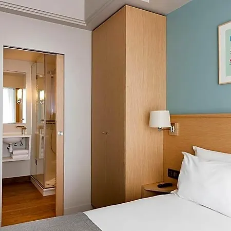 Magellan 3* Париж