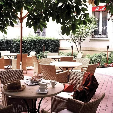Hotel Magellan