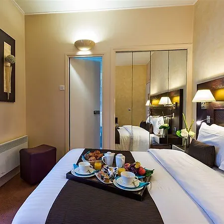 Hotel Magellan 3*