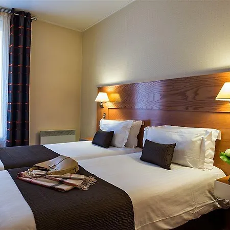 Hotel Magellan Paris