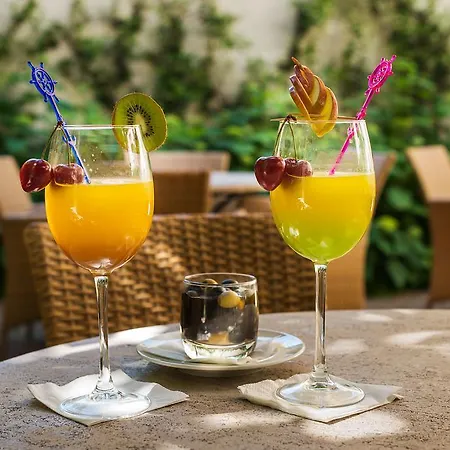 Magellan Hotel Paris