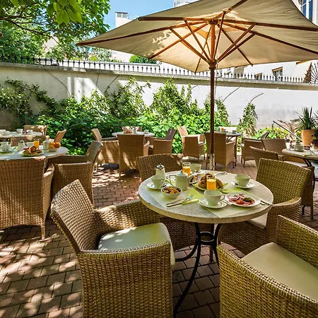 Magellan Hotel Paris