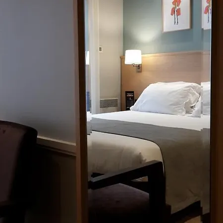 Hotel Magellan 3*