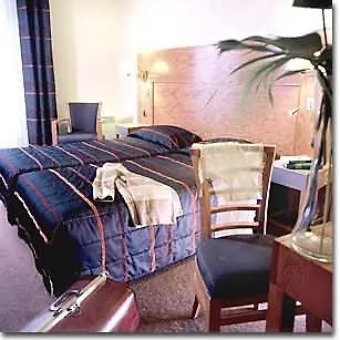 Magellan 3* Париж