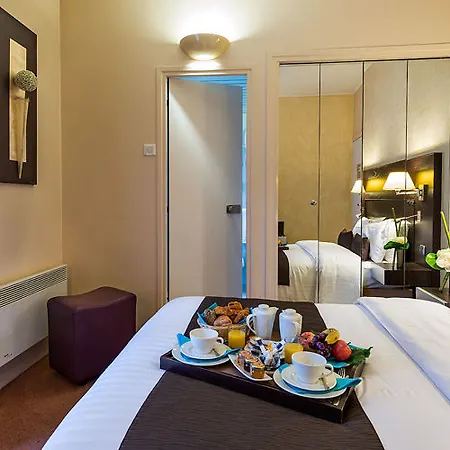 Hotel Magellan 3*