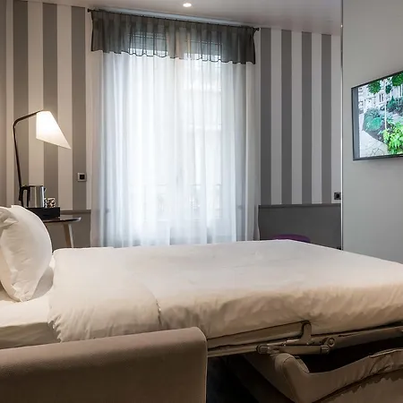 Magellan 3* Paris