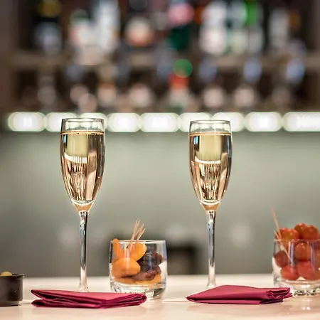 Hotel Magellan Paris