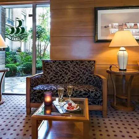 Hotel Magellan 3*