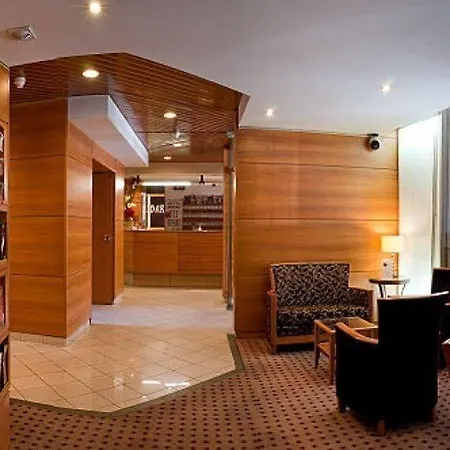 Magellan Hotel 3*