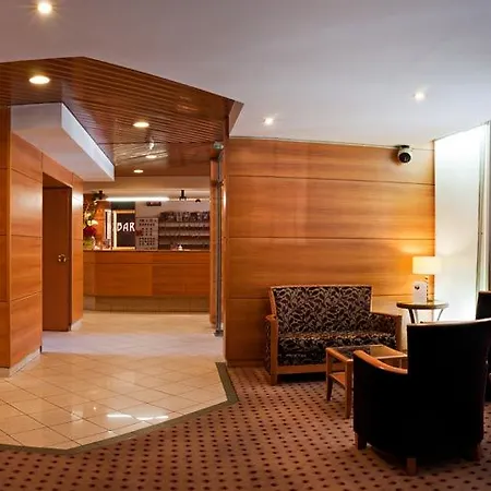 Magellan Hotel 3*